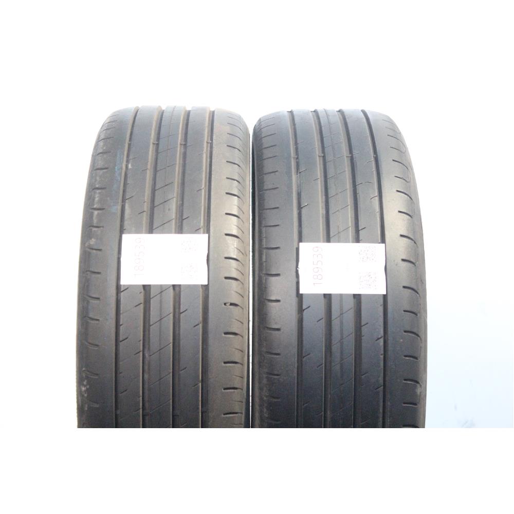 205 55 R17 95V XL GOODYEAR EFFICENT GRIP PERFORMANCE 2