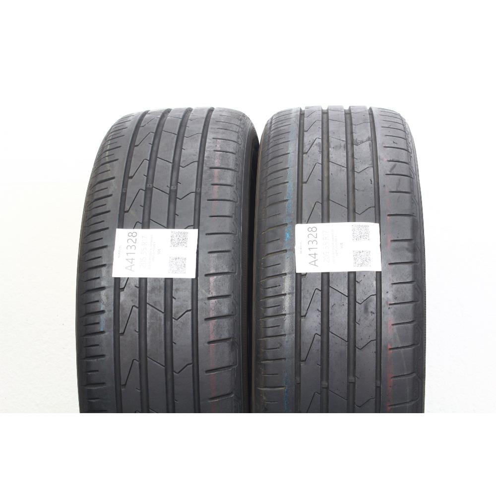 205 55 R17 95V XL HANKOOK VENTUS PRIME 3