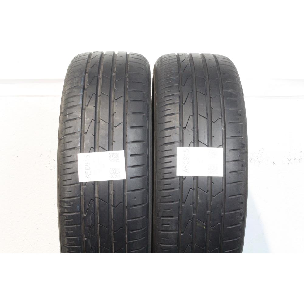 205 55 R17 95V XL HANKOOK VENTUS PRIME 3