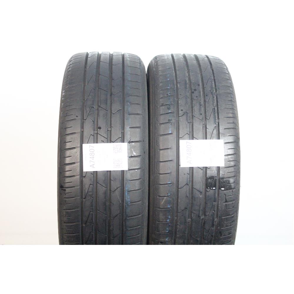 205 55 R17 95V XL HANKOOK VENTUS PRIME 3