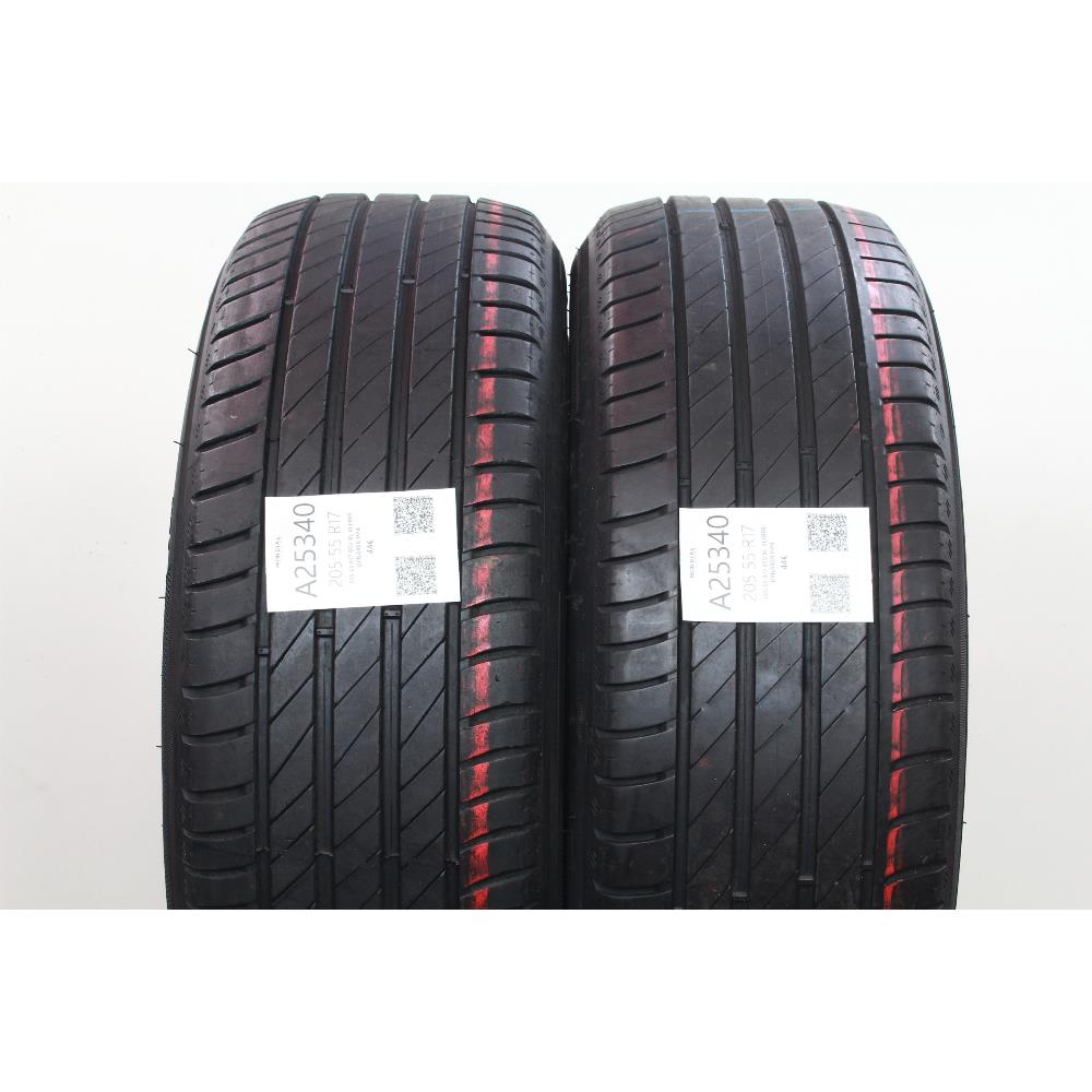 205 55 R17 95V XL KLEBER DYNAXER HP4