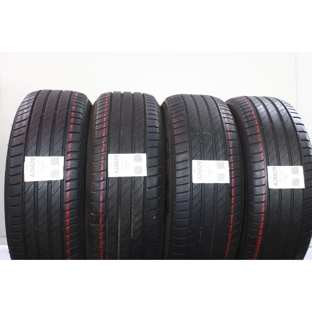 205 55 R17 95V XL KLEBER DYNAXER HP4