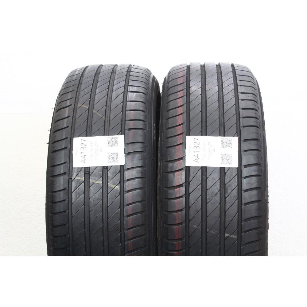 205 55 R17 95V XL KLEBER DYNAXER HP4