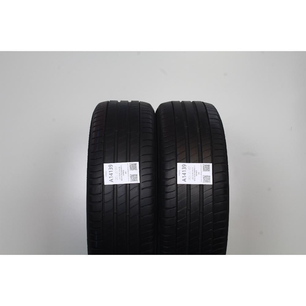 205 55 R17 95V XL MICHELIN PRIMACY 3 XGREEN