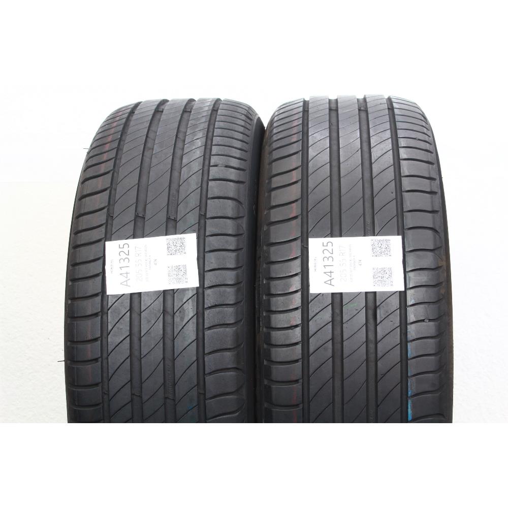 205 55 R17 95V XL MICHELIN PRIMACY 4