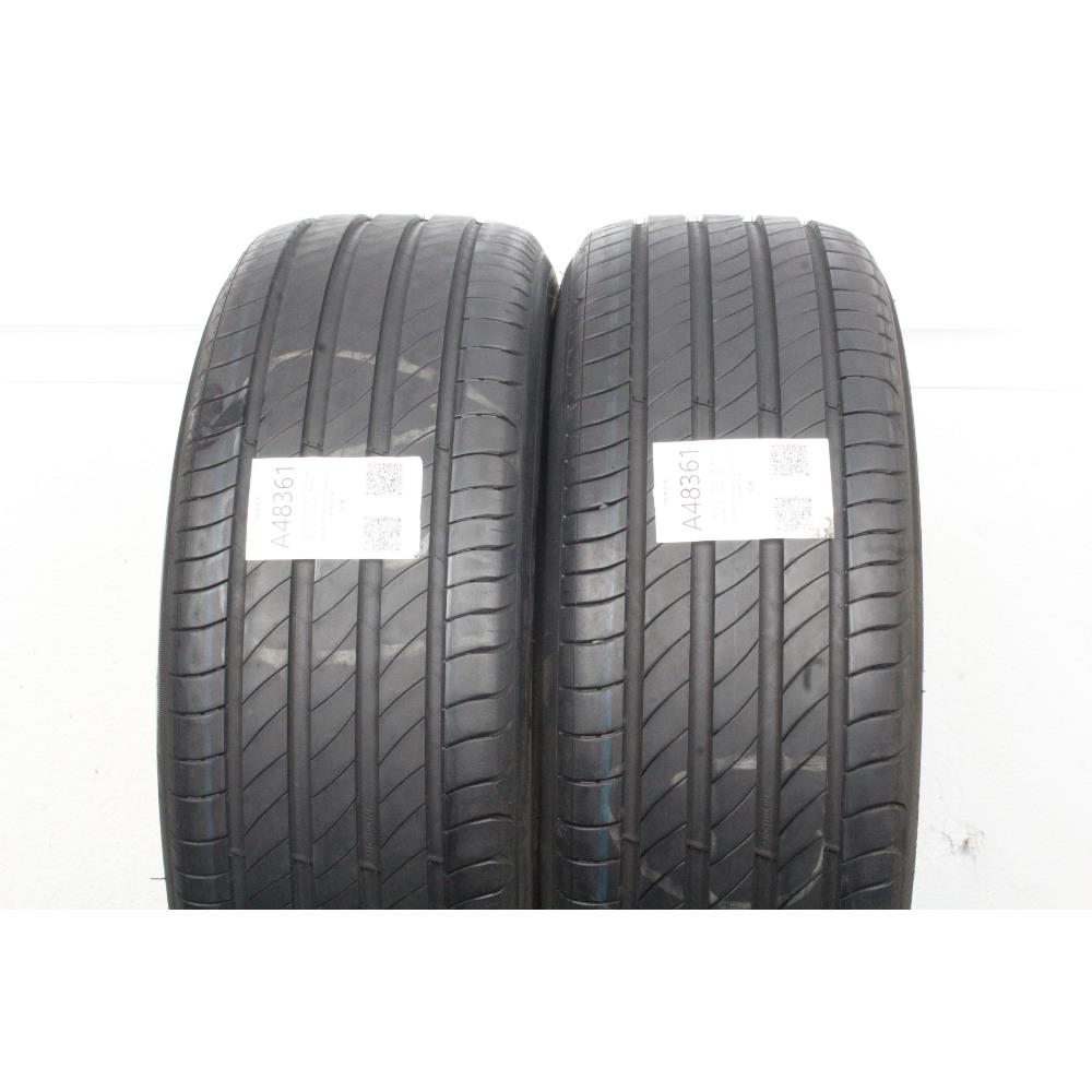 205 55 R17 95V XL MICHELIN PRIMACY 4