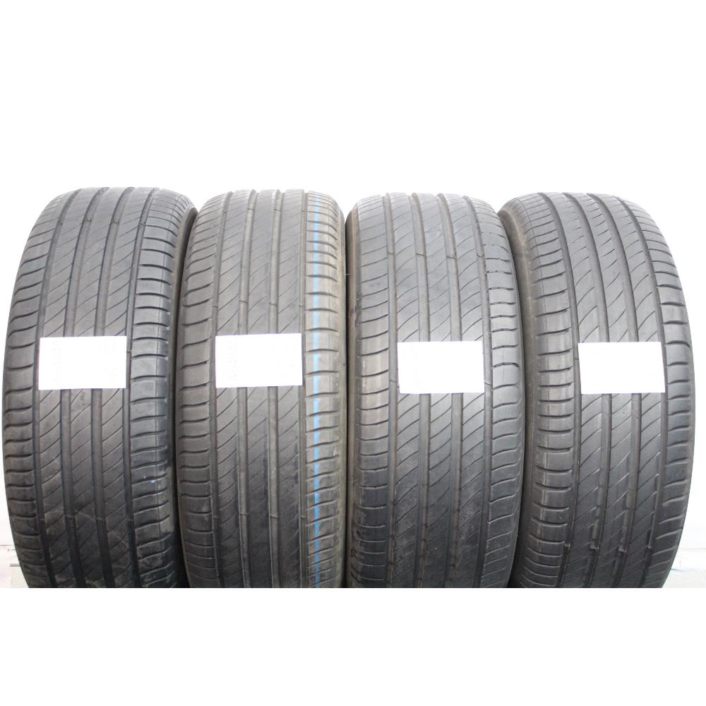 205 55 R17 95V XL MICHELIN PRIMACY 4