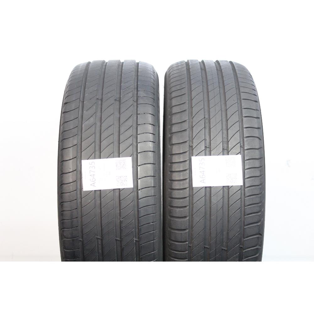 205 55 R17 95V XL MICHELIN PRIMACY 4