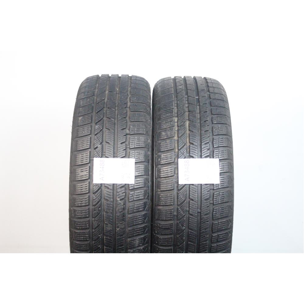 205 55 R17 95V XL M+S MOMO WINTER NORTH POLE W-2 