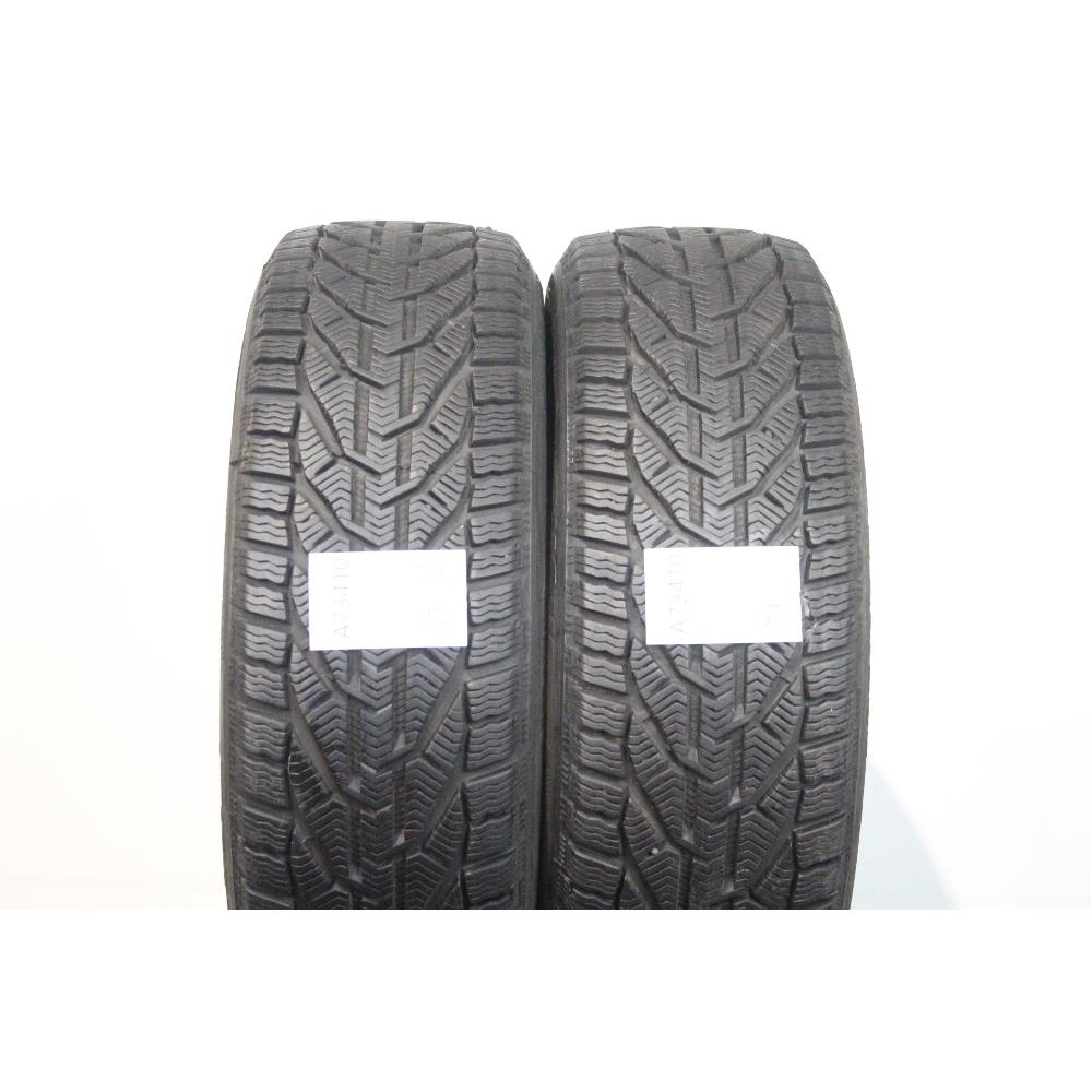 205 55 R17 95V XL M+S RIKEN SNOW 