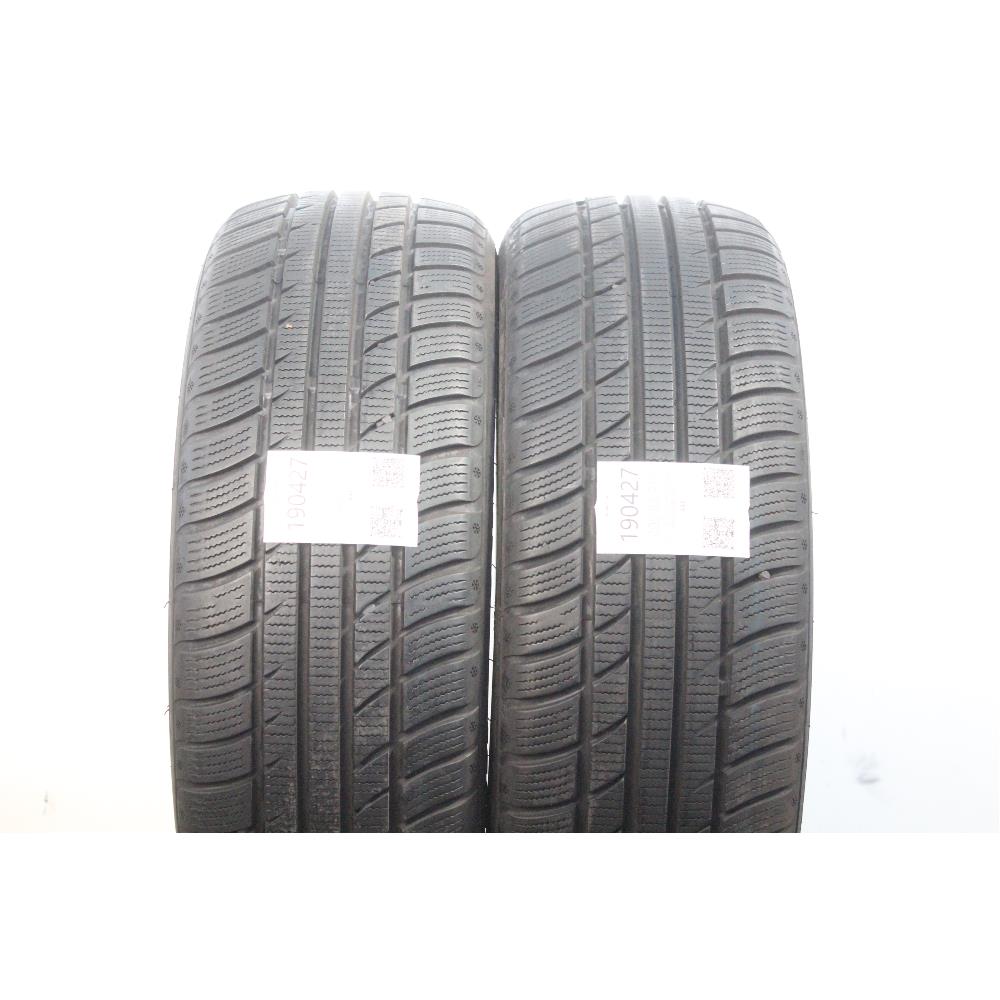 205 55 R17 95V XL M+S TOMKET SNOWROAD PRO3