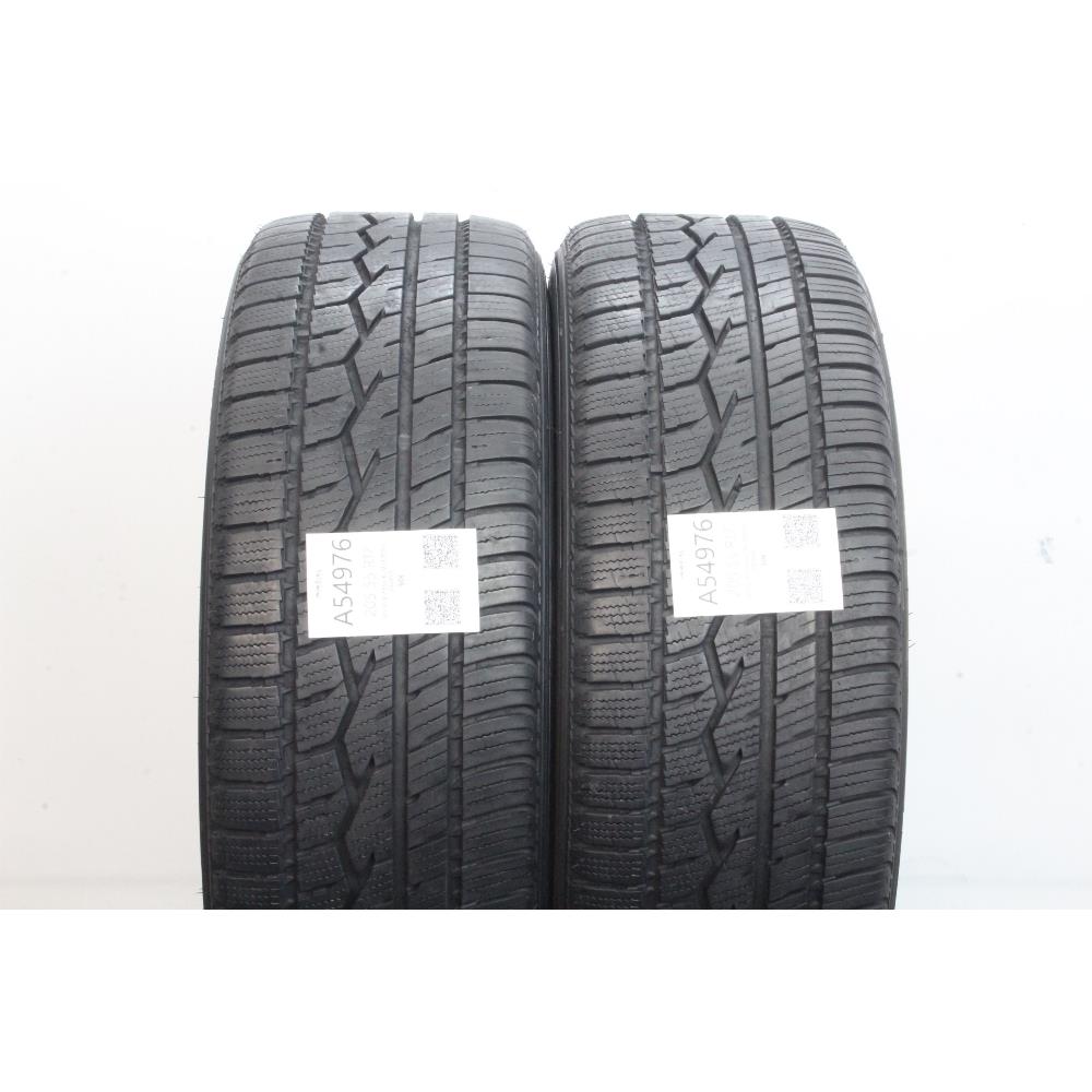 205 55 R17 95V XL M+S TOYO CELSIUS