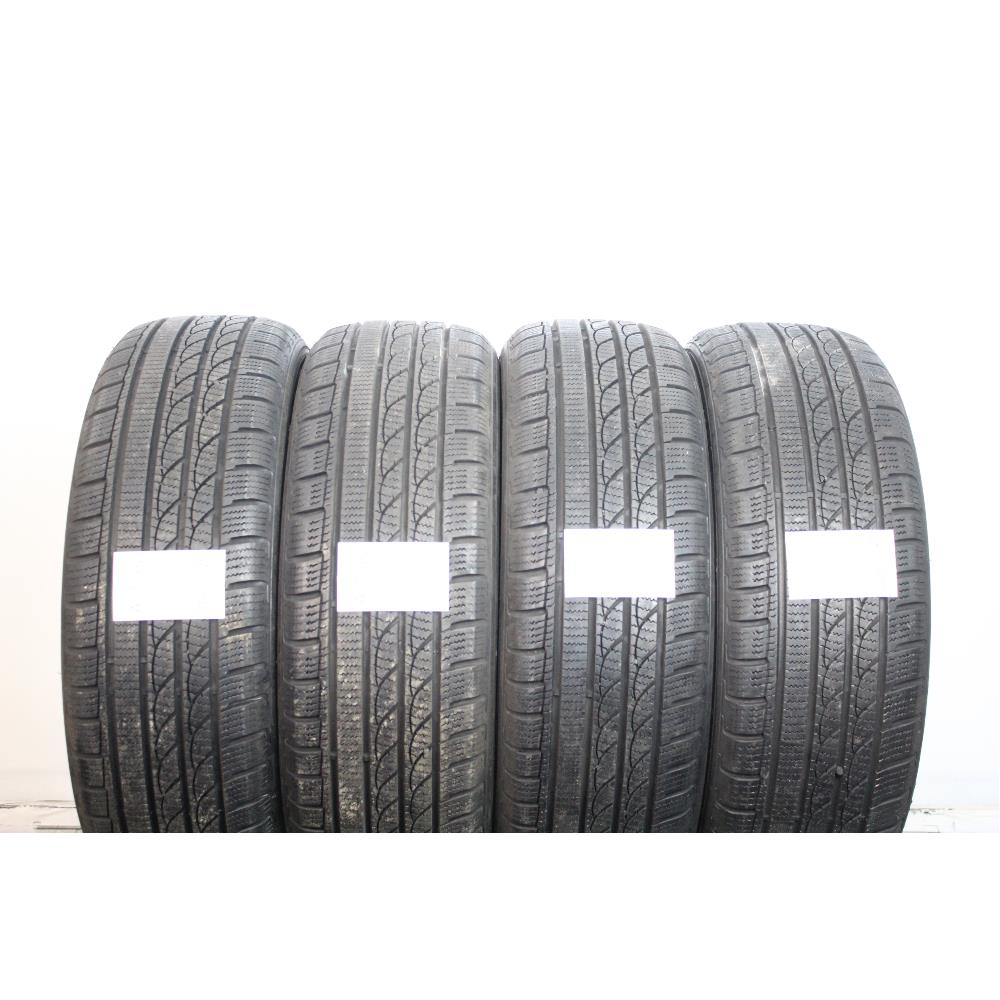 205 55 R17 95V XL M+S TRISTAR SNOW POWER 2 ICE-PLUS S210