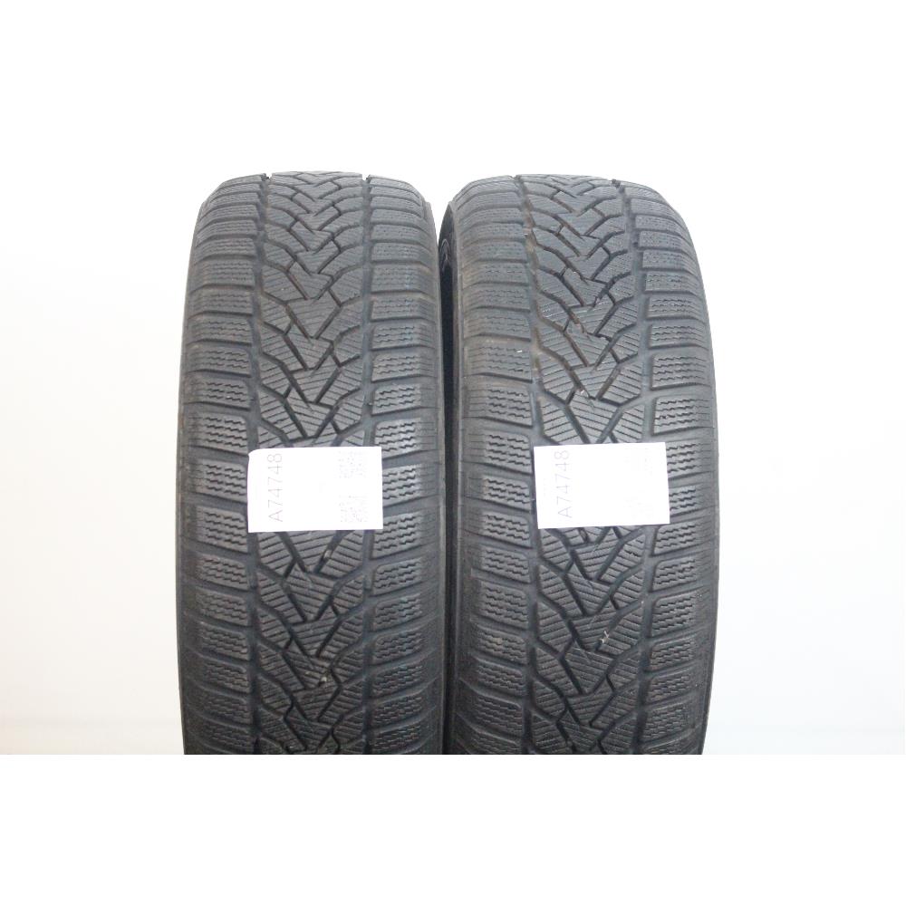 205 55 R17 95V XL M+S UNIROYAL WINTER EXPERT 