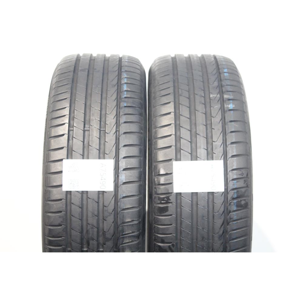 205 55 R17 95V XL PIRELLI CINTURATO P7