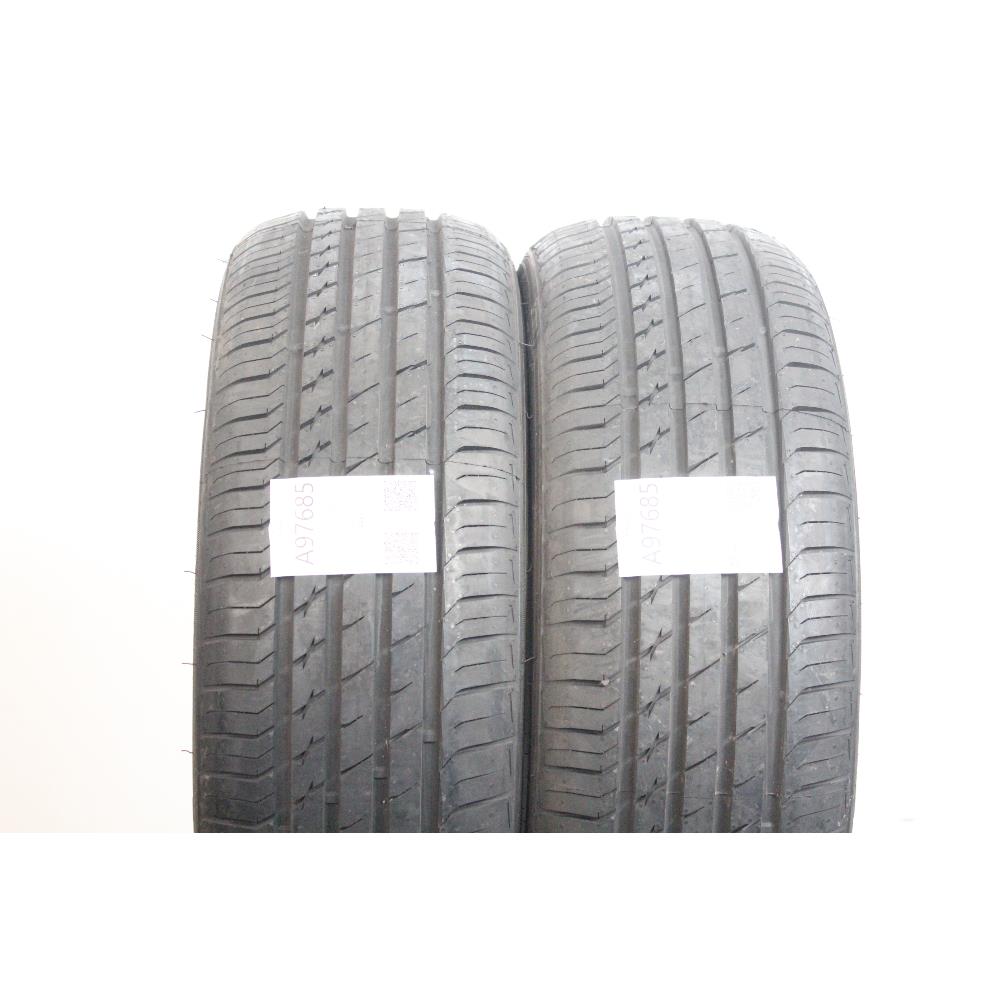205 55 R17 95V XL SAILUN ATREZZO ELITE 