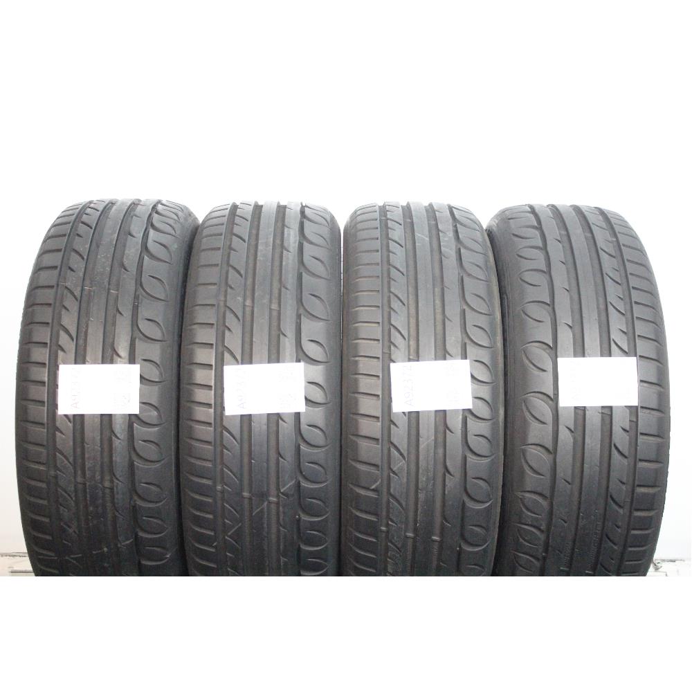 205 55 R17 95V XL TIGAR UHP ULTRA HIGH PERFORMANCE 