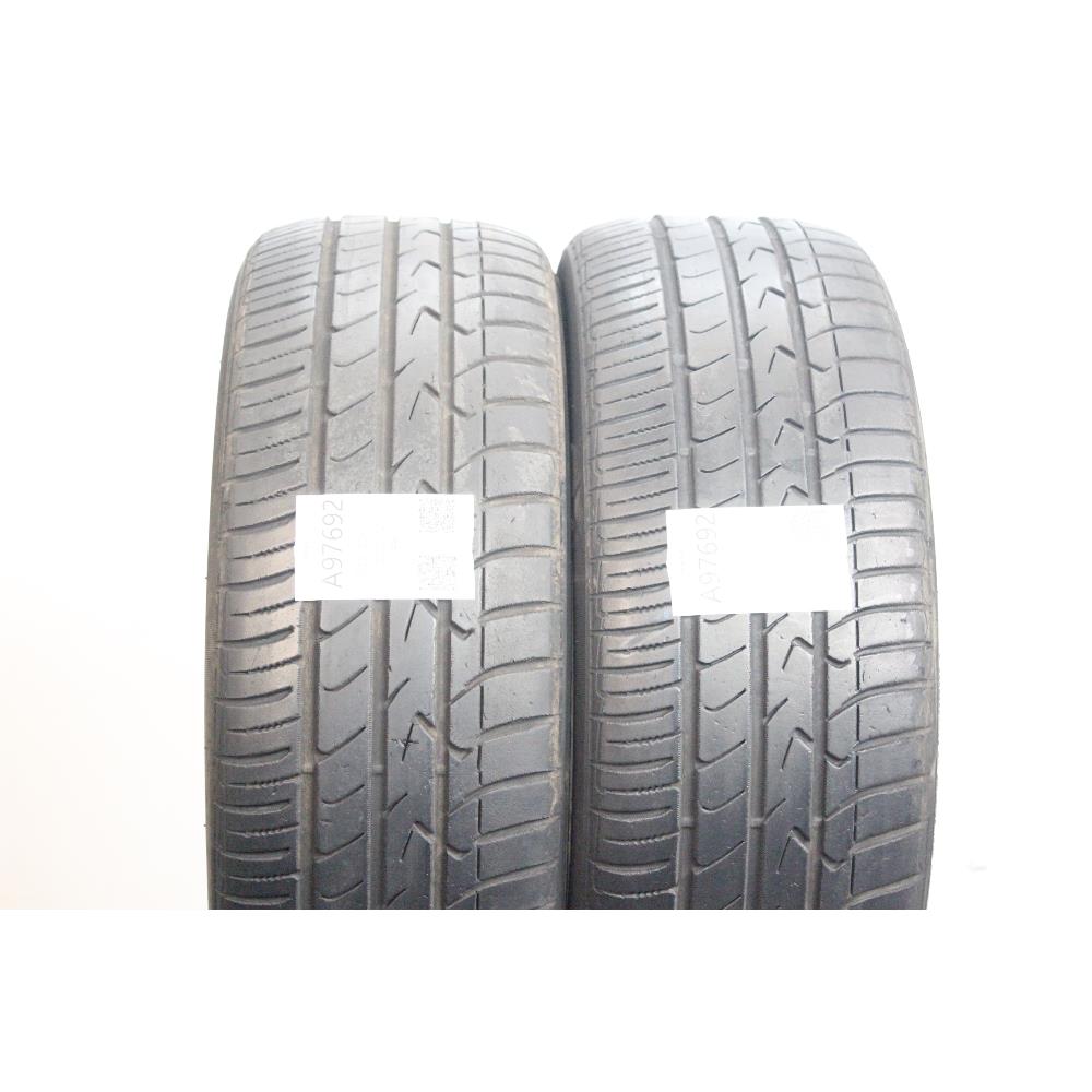 205 55 R17 95V XL TOYO TRANPATH MP Z