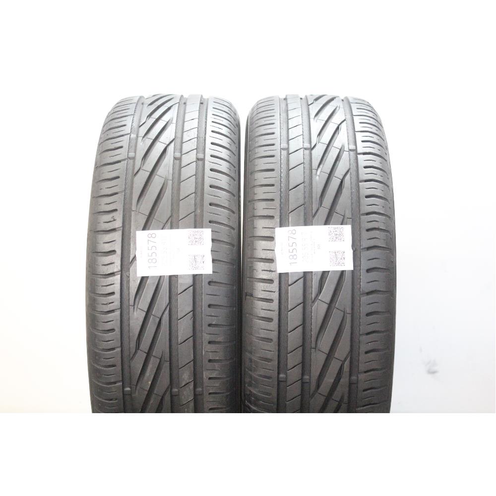 205 55 R17 95V XL UNIROYAL RAIN SPORT 5