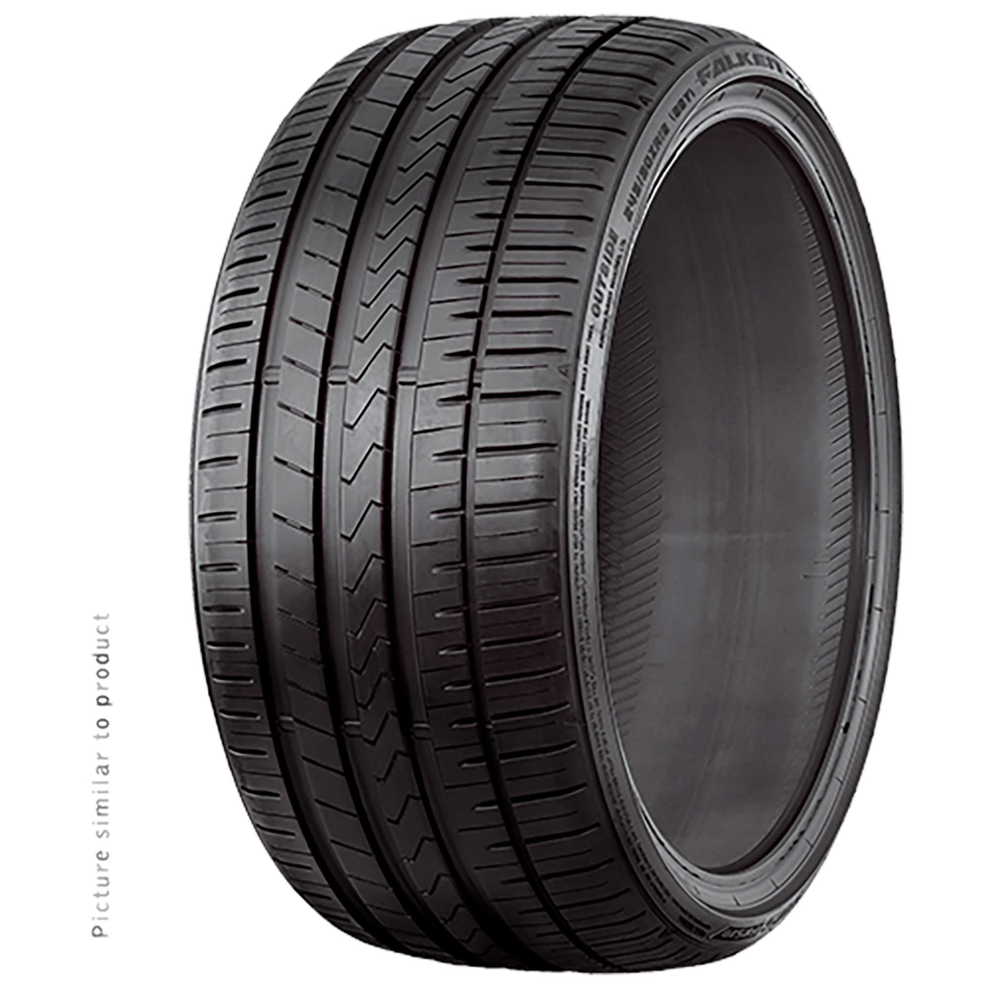 205 55 R17 95W FALKEN AZENIS FK510 XL MFS AO