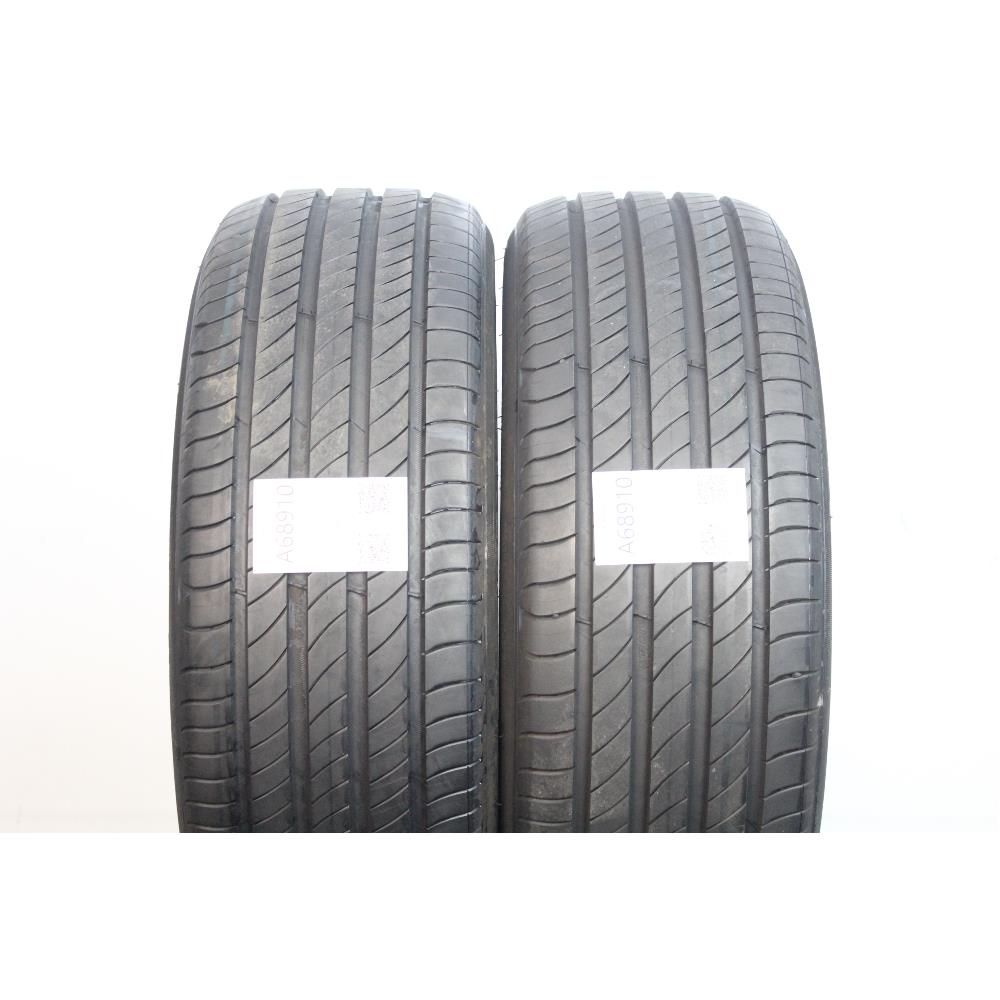 205 55 R17 95W XL MICHELIN PRIMACY 4 TOTAL PERFORMANCE 