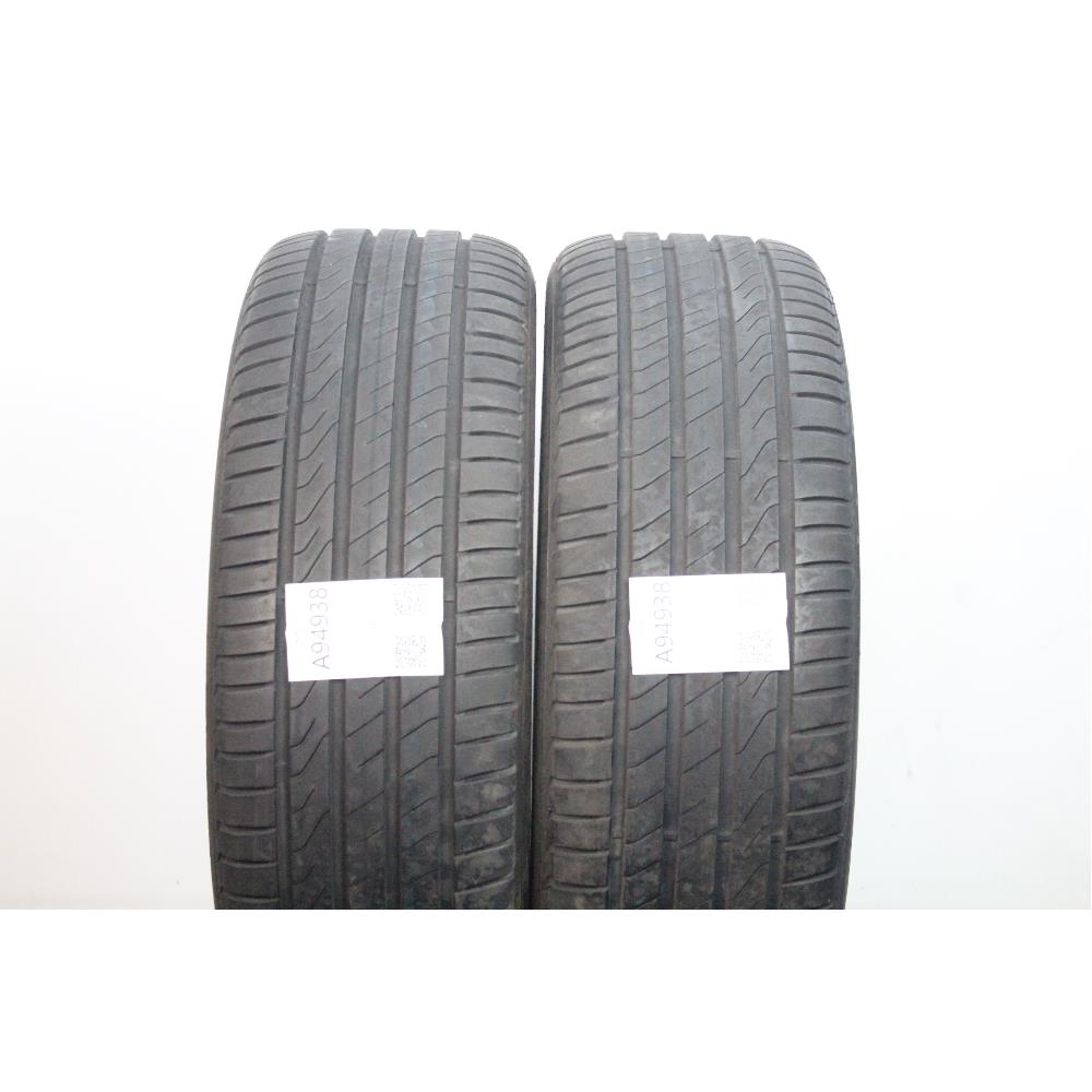 205 55 R17 95W XL PIRELLI CINTURATO 