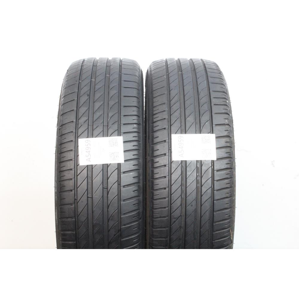 205 55 R19 97V XL KLEBER DYNAXER UHP 