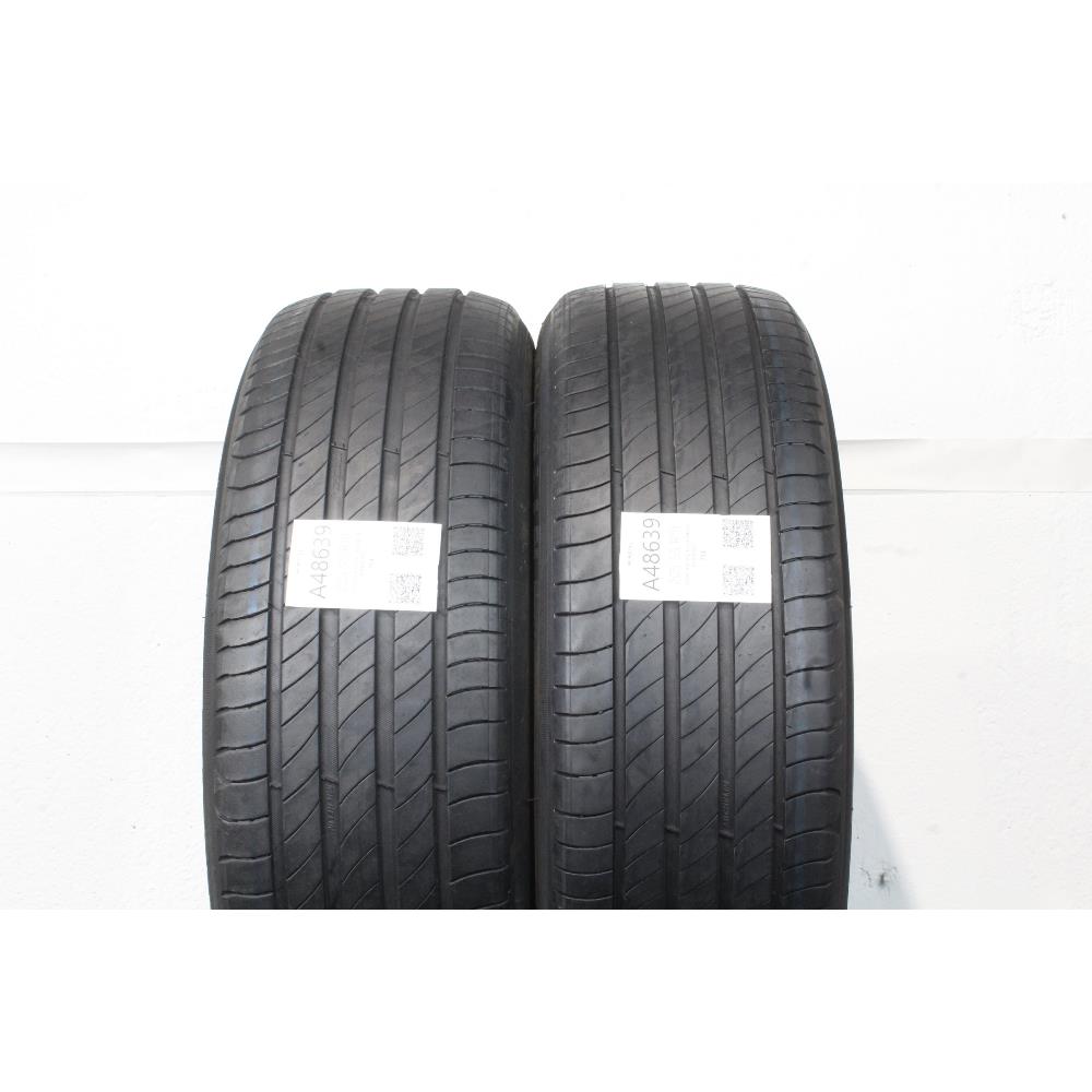 205 55 R19 97V XL MICHELIN E.PRIMACY 