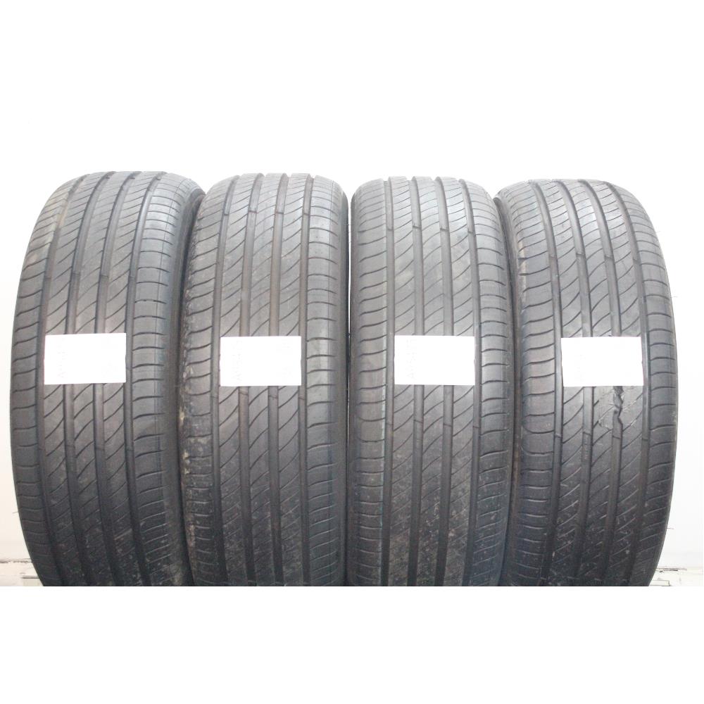 205 55 R19 97V XL MICHELIN E.PRIMACY 