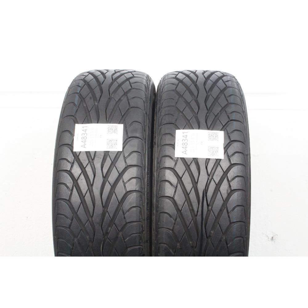 205 55 ZR16 91W BRIDGESTONE S-02