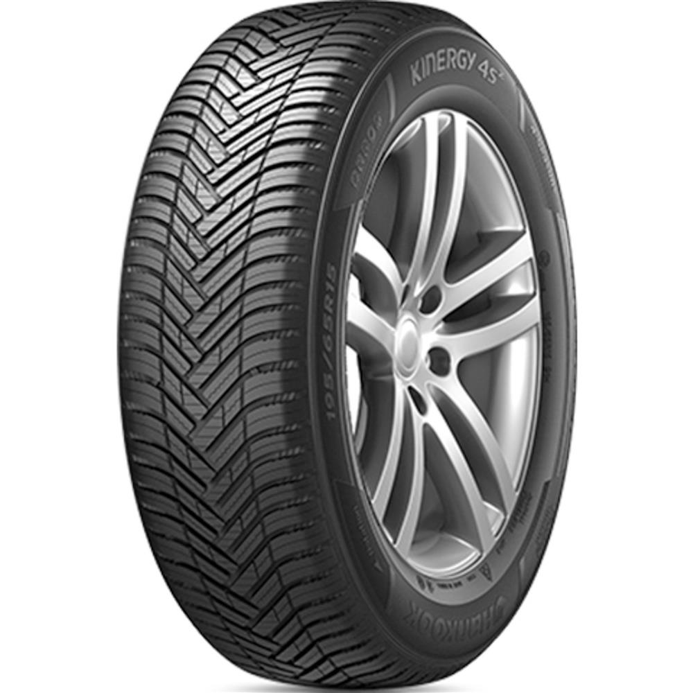 205 55 ZR16 94W XL M+S HANKOOK KINERGY 4-SEASON2 RUNFLAT