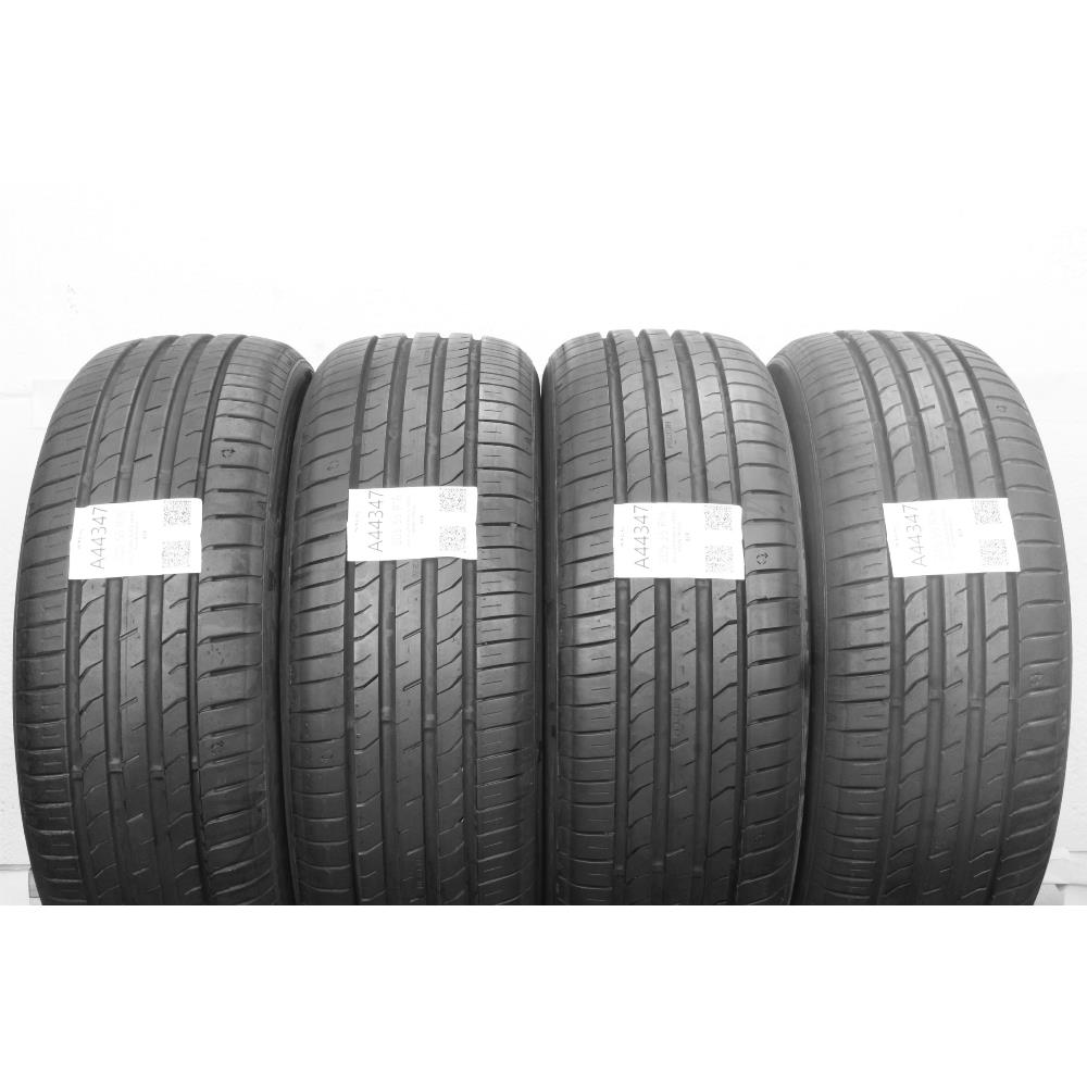 205 55 ZR16 94W XL NEXEN NFERA PRIMUS 
