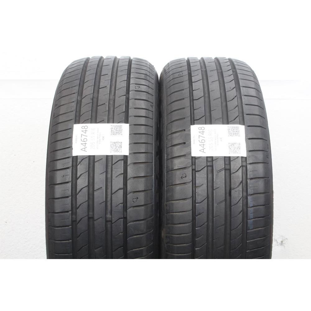 205 55 ZR16 94W XL NEXEN NFERA PRIMUS 