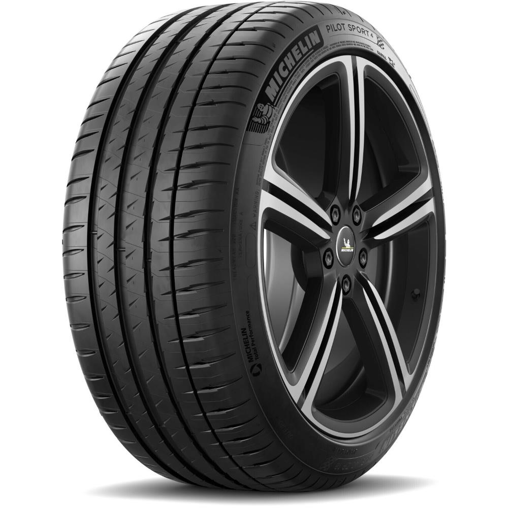 205 55 ZR16 94Y XL MICHELIN PILOT SPORT 4