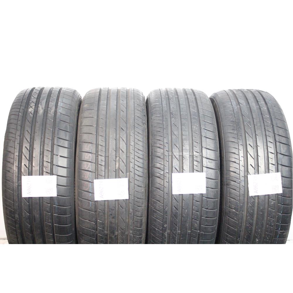 205 55 ZR17 95W XL KENDA EMERA A1