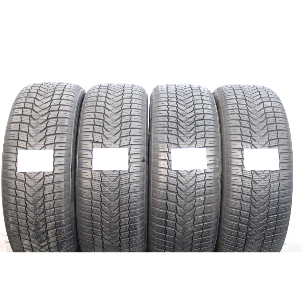 205 55 ZR17 95W XL M+S AUTOGREEN ALL SEASON VERSAT AS2