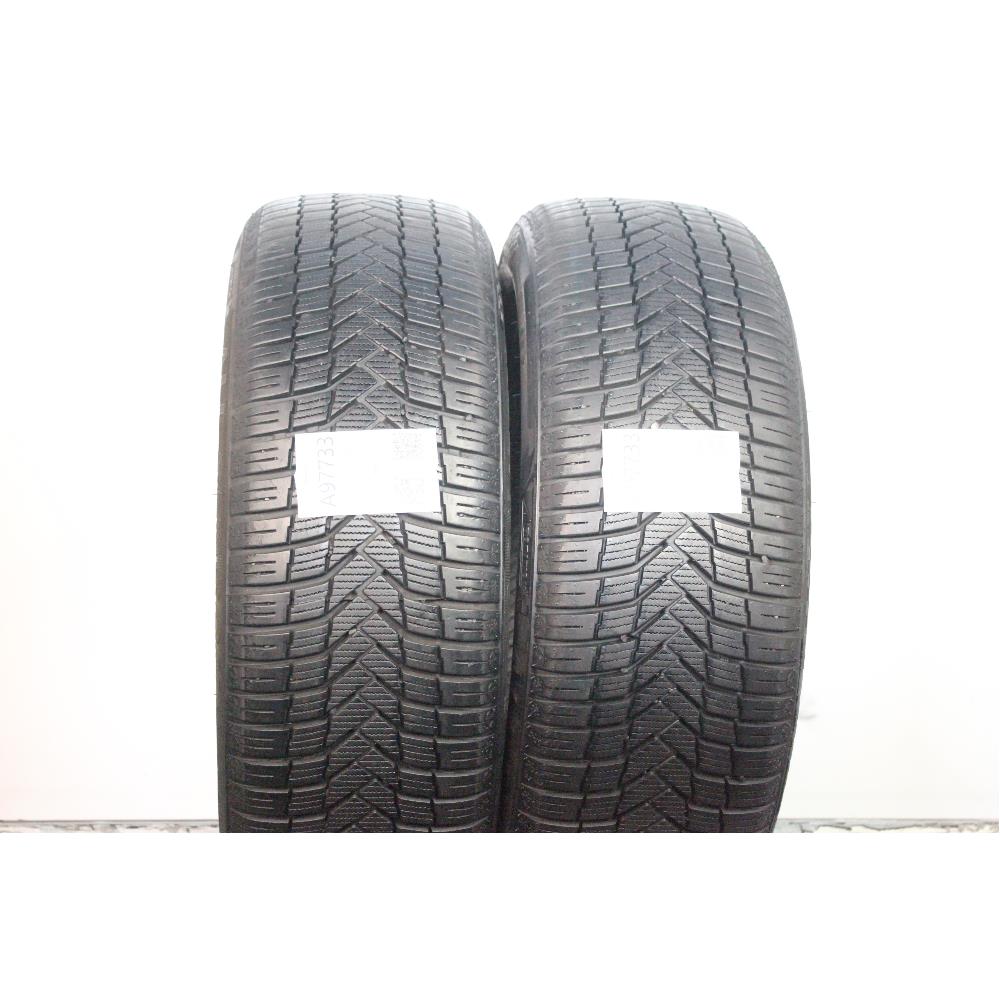 205 55 ZR17 95W XL M+S AUTOGREEN ALL SEASON VERSAT