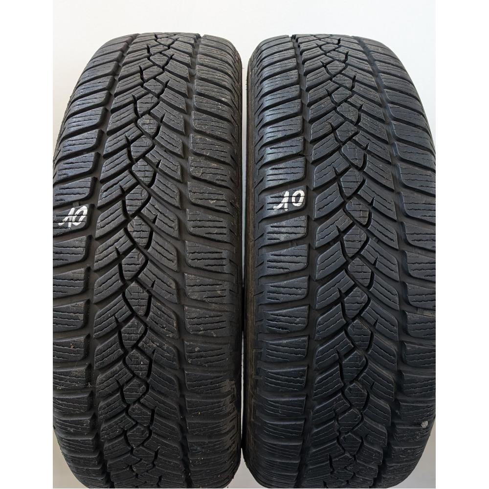 205 60 16 92H FULDA KRISTALL CONTROL HP2