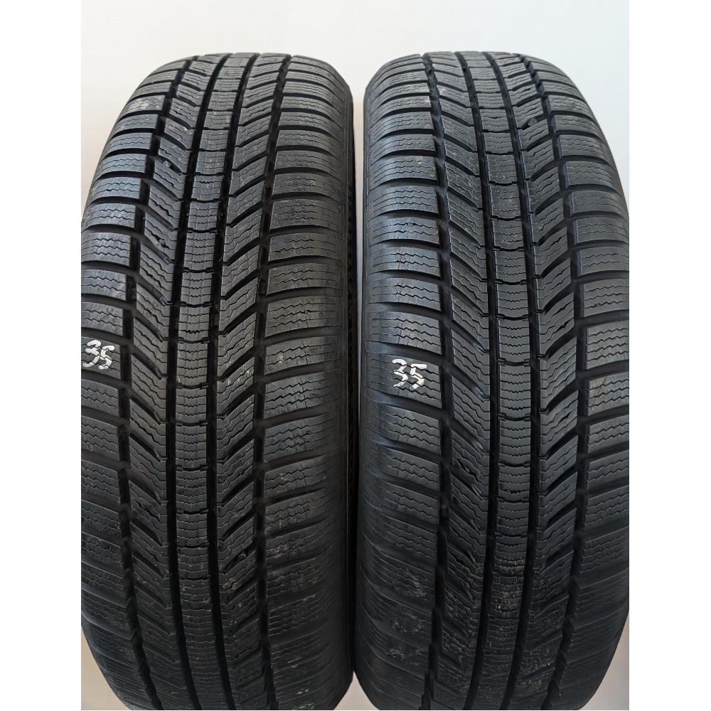 205 60 16 92H M+S CONTINENTAL WINTER CONTACT TS870P