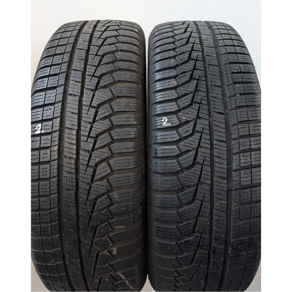 205 60 16 92H M+S HANKOOK ICEPT WINTER EVO 2