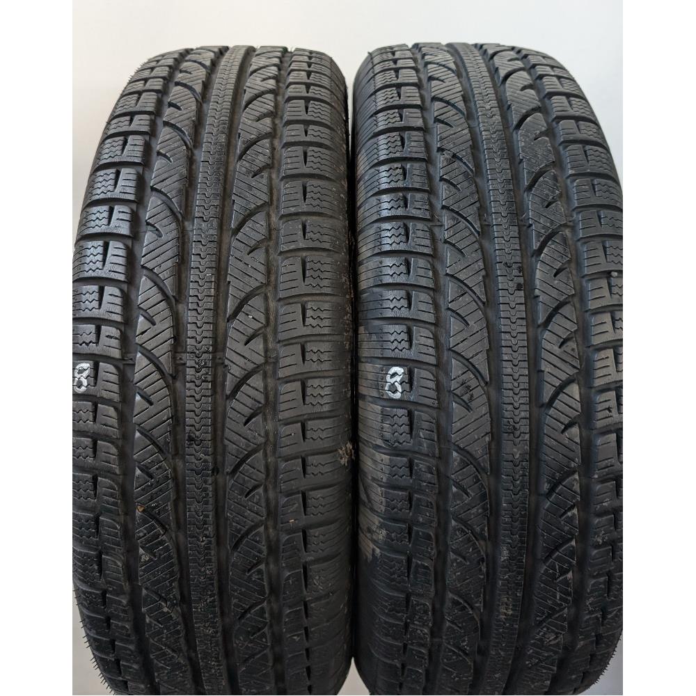 205 60 16 96H XL M+S COOPER WM-SA2+