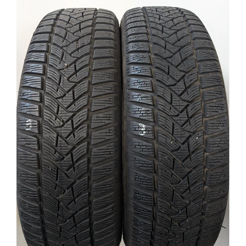 205 60 16 96H XL M+S DUNLOP WINTER SPORT 5
