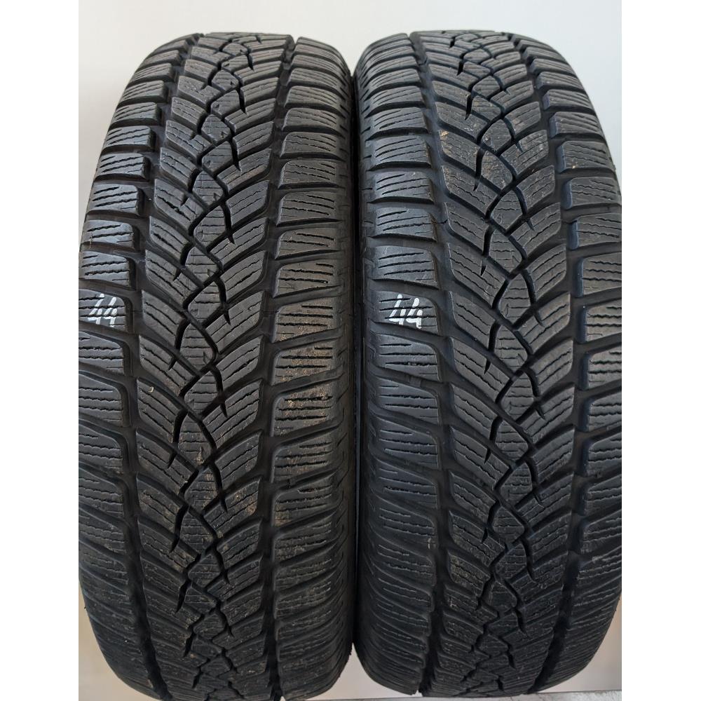 205 60 16 96H XL M+S FULDA KRISTALL CONTACT HP2