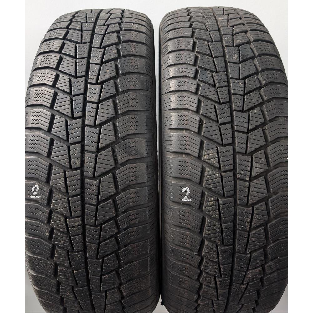 205 60 16 96H XL M+S GENERAL ALTIMAX WINTER 3