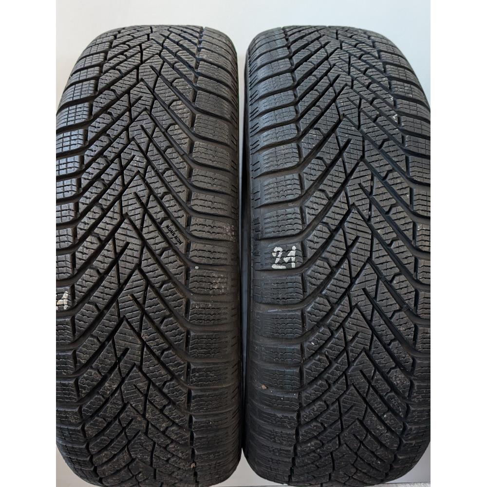 205 60 16 96H XL M+S PIRELLI CINTURATO WINTER 2