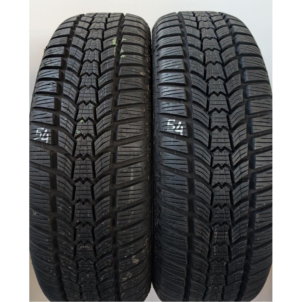 205 60 16 96H XL M+S SAVA ESKIMO HP2