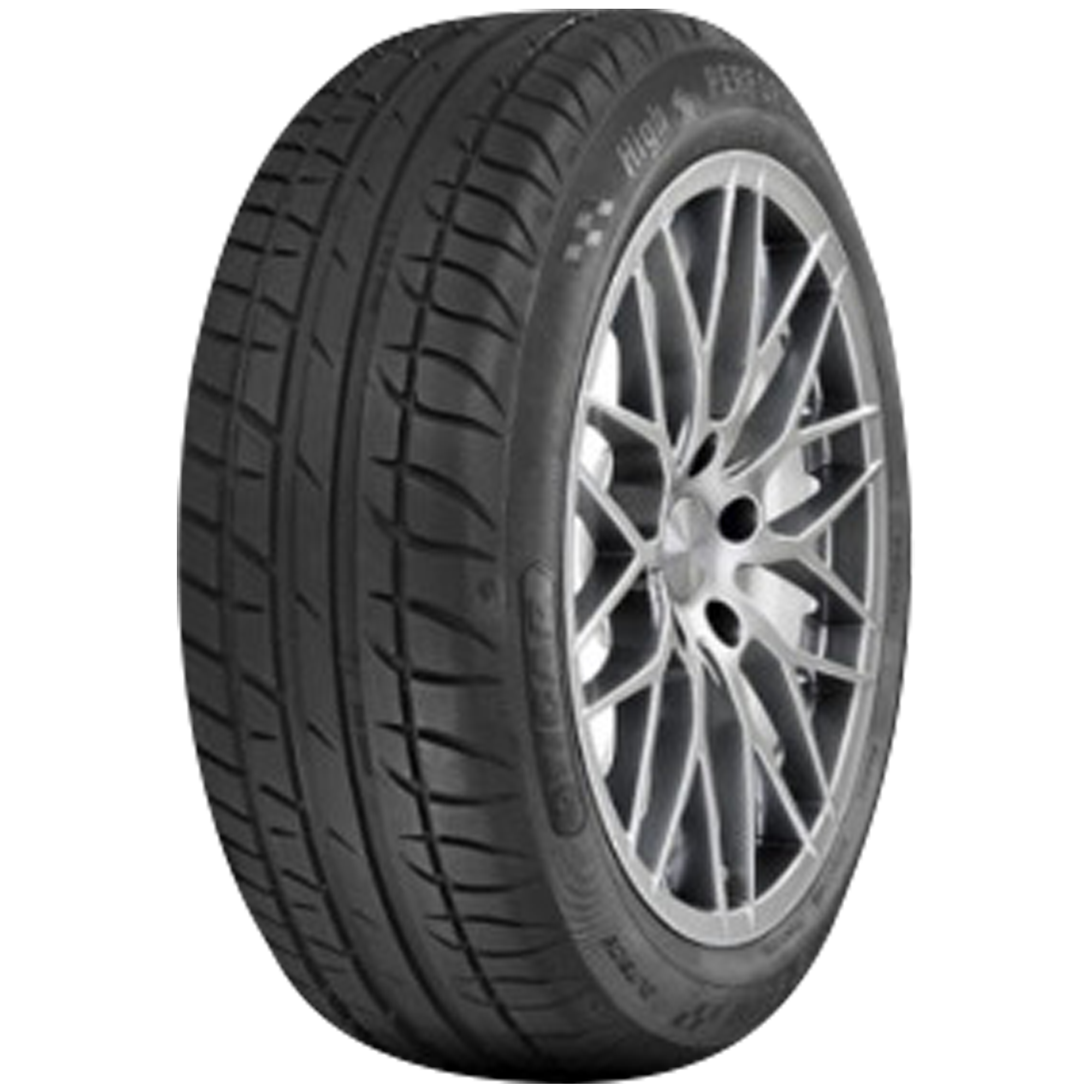 205 60 R015 91V TIGAR HIGH PERFORMANCE