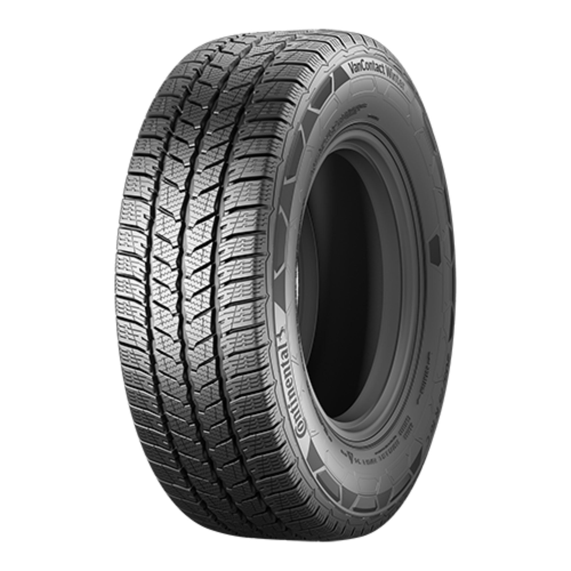 205 60 R016 100T CONTINENTAL VANCONTACT WINTER C 6PR M+S 3PMSF