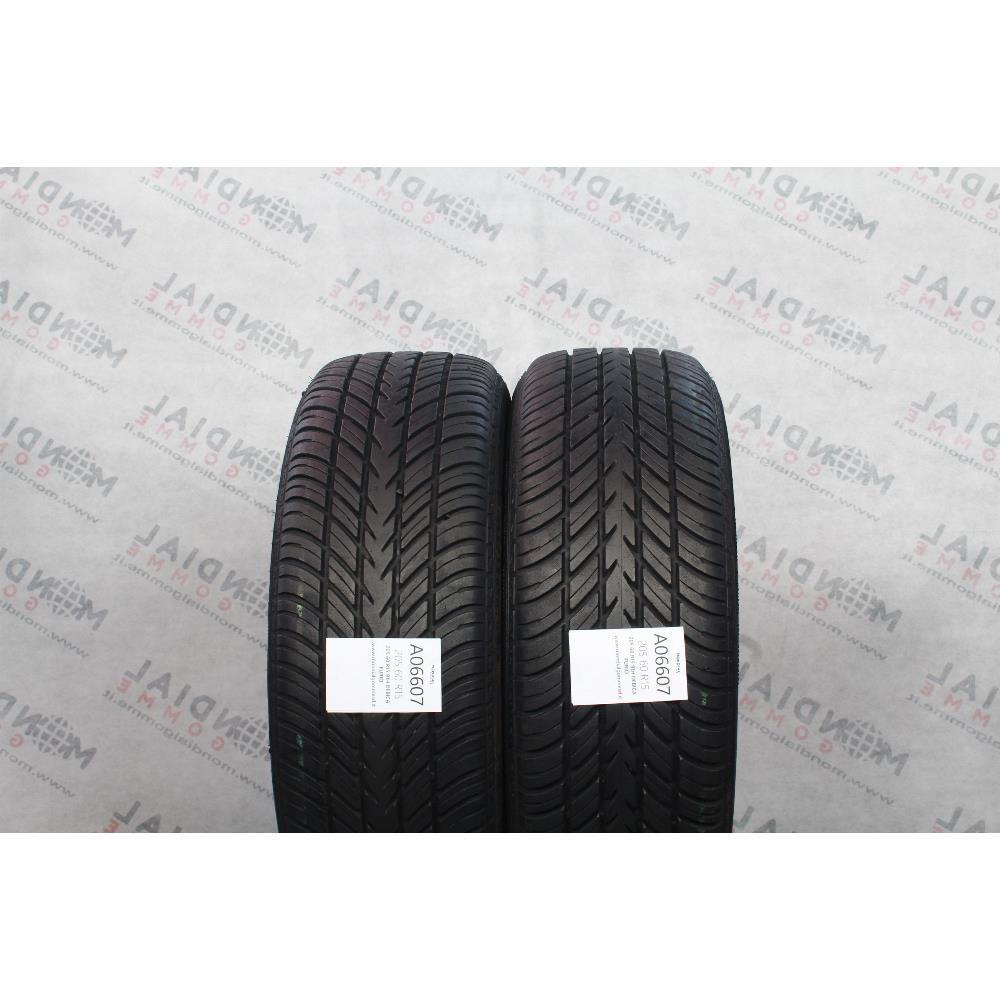 205 60 R15 91H DEBICA FURIO