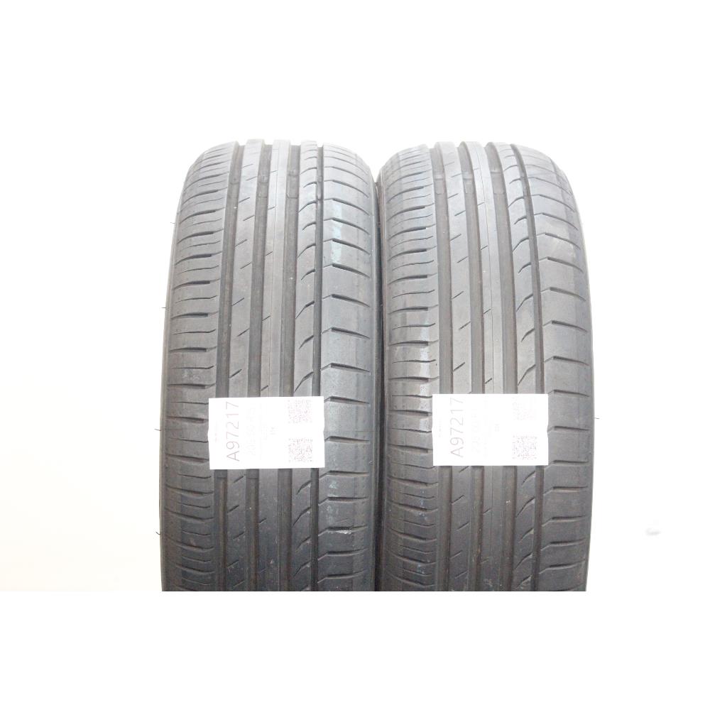 205 60 R15 91H GOODRIDE ZUPER ECO Z-107
